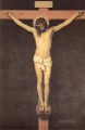 Christus am Kreuz Diego Velázquez